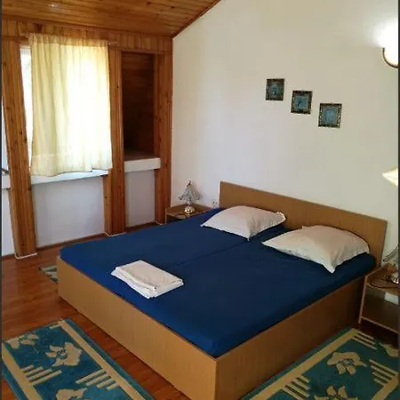 Pansiyon Casa Ioana *