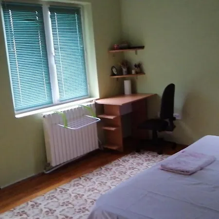 Casa Ioana * Köstence