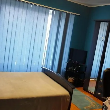 Casa Ioana Pansiyon Köstence