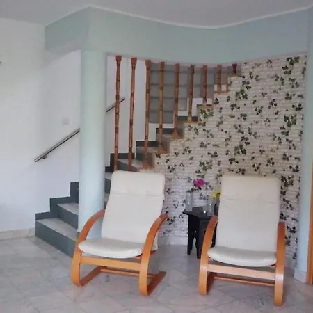 Casa Ioana Pansiyon