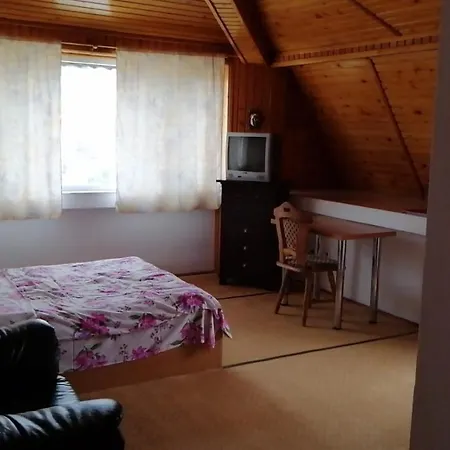 Casa Ioana * Köstence