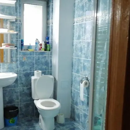 Casa Ioana Köstence