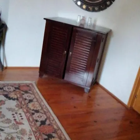 Casa Ioana *