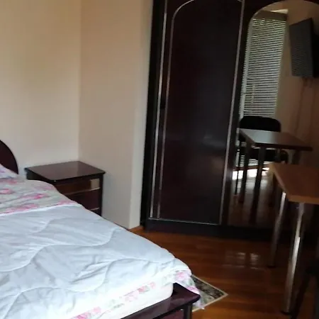 Casa Ioana Pansiyon Köstence