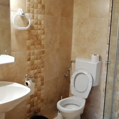 Casa Ioana Pansiyon Köstence